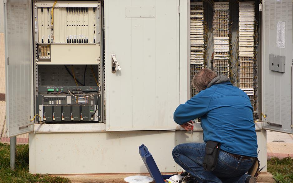 urgence électricité Rosny-sous-Bois