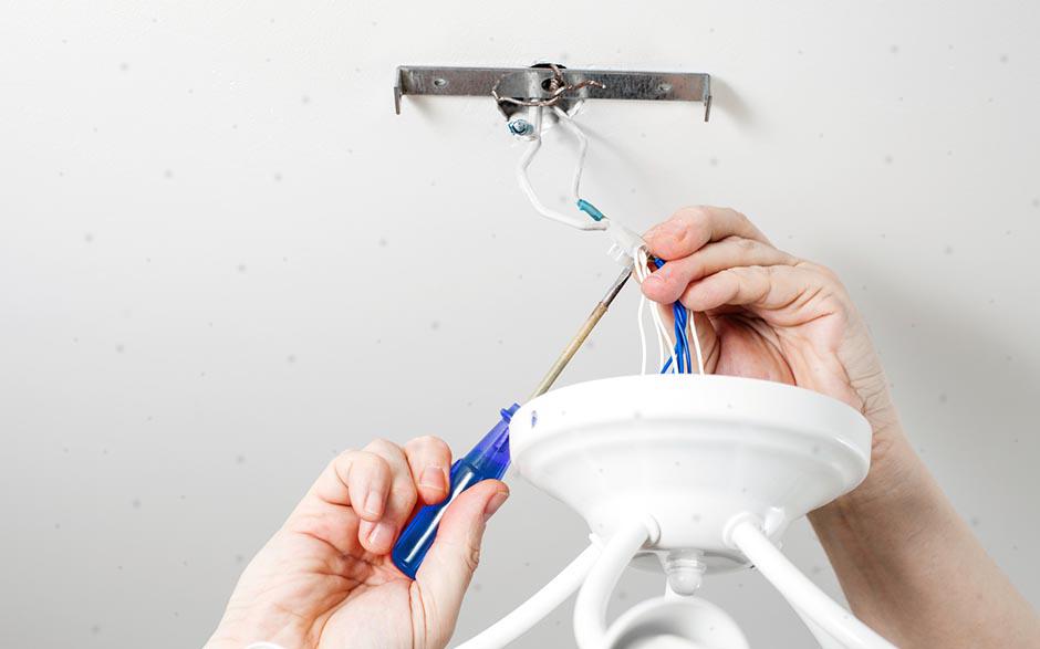 devis travaux électricité Le Plessis-Trévise